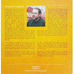Jarosław Jaśnikowski (ur. 1976), Katalog „Contr - peintr | Talespainter” (z sygnaturą artysty)