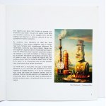 Jarosław Jaśnikowski (ur. 1976), Katalog „Contr - peintr | Talespainter” (z sygnaturą artysty)