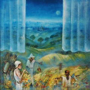 Lidia Małyszko-Ramik (ur. 1946), Nostalgia