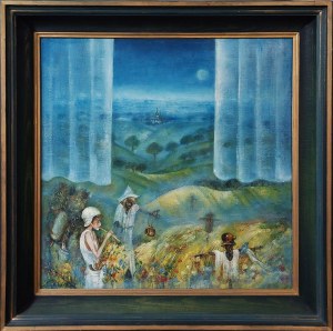 Lidia Małyszko-Ramik (ur. 1946), Nostalgia