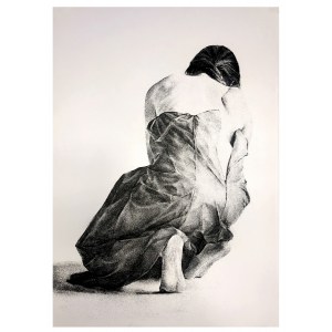 Agnieszka LECH-BIÑCZYCKA (née en 1984), Lost and found, 2020