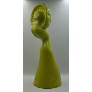 Roland KOŚCIÓŁEK (ur. 1988), Poison Lady, 2024