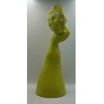 Roland KOŚCIÓŁEK (b. 1988), Poison Lady, 2024