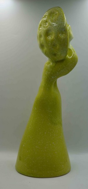 Roland KOŚCIÓŁEK (b. 1988), Poison Lady, 2024