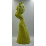Roland KOŚCIÓŁEK (ur. 1988), Poison Lady, 2024