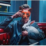 Sebastian KOMOROWSKI-NALAZEK (b. 1991), Game of Appearances, 2025