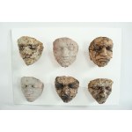 Sylwia WALANIA-TELEGA (b. 1995), Variability (I), 2025