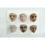 Sylwia WALANIA-TELEGA (b. 1995), Variability (I), 2025