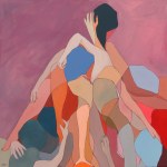 Katherine DOROBA (b. 1991), You had so many of us and now you have nothing, 2025