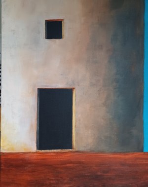Paula STANIEC (b. 1979), In stillness, from the series: 