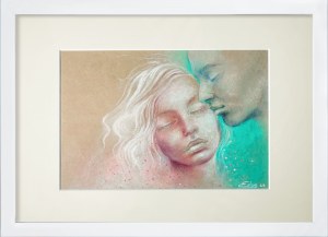 Vanessa WYWIGULSKA-JOP (b. 1993), Dream, 2025