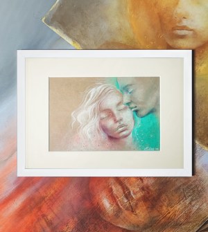 Vanessa WYWIGULSKA-JOP (b. 1993), Dream, 2025