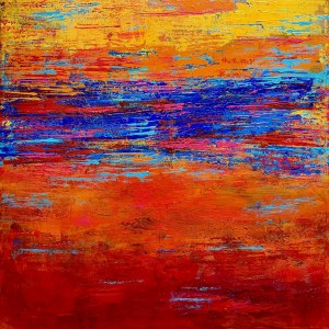 Gossia ZIELASKOWSKA (b. 1983), Freedom, 2025
