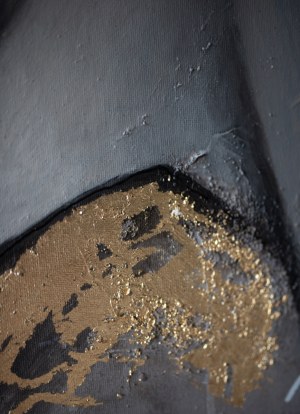 Dorota MAZURCZYK (b. 1982), She, 2025