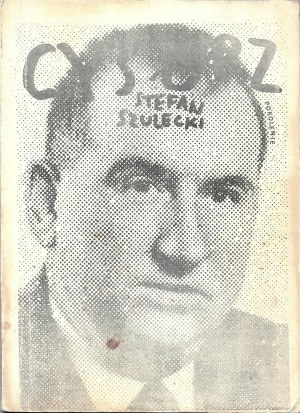 Stefan SZULECKI. 