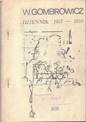 W.Gombrowicz, 
