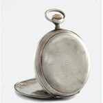 Firma OMEGA (zał. 1848, nazwa 1894), Zegarek kieszonkowy, męski