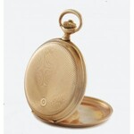 Firma OMEGA (zał. 1848, nazwa 1894), Zegarek kieszonkowy męski
