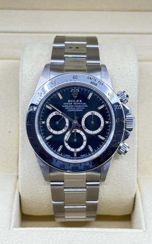 ROLEX DAYTONA 16520