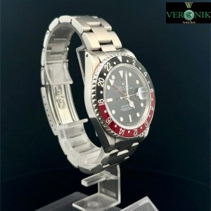ROLEX GMT-MASTER II 16700