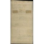 25 złotych polskich, 8.06.1794; seria B, numeracja 3145...