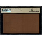 50 Polish zloty, 8.06.1794; B series, numbering 3131....