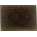 10 copper pennies, 13.08.1794; no indication of series and...