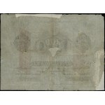 100 złotych polskich, 1.05.1830; seria L, numeracja 166...