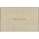 Zestaw: 2 x 1.000 marek polskich, 9.12.1916; Generał, j...