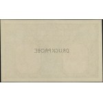 Zestaw: 2 x 1.000 marek polskich, 9.12.1916; Generał, j...