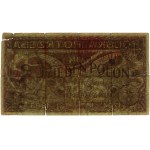 Committee for National Defense in America; Voucher for 1 polonium (25 ...