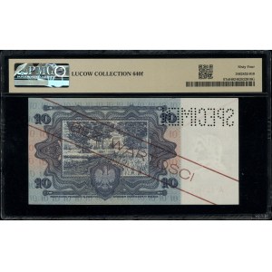 10 gold, 2.01.1928; series A*, numbering 123467, on p....