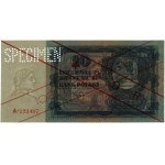 10 gold, 2.01.1928; series A*, numbering 123467, on p....