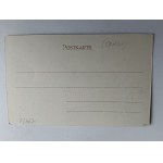 POSTCARD NYSA NEISSE RING FOT RIEDEL