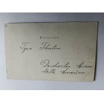 POCZTÓWKA SZCZECIN STETTIN VICTORIAPLATZ