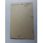 ZDJĘCIE JAREMCZE KAMIEŃ DOBOSZA, 1929 R