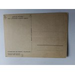 POSTCARD OUR SEA, OUR LOVE, A SERIES OF 6 DRAWINGS BY BOHDAN NOWAK, MARINE AND COLONIAL LEAGUE PUBLISHER