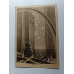 POSTCARD OUR SEA, OUR GATES, CYCLE OF 6 DRAWINGS BY BOHDAN NOWAK, WYD MARITIME AND COLONIAL LEAGUE, SHIP, SAILING SHIP