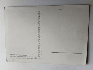 POCZTÓWKA WIĘŹNIOWIE ŻOŁNIERZE POLSCY GEFANGENE POLNISCHE SOLDATEN