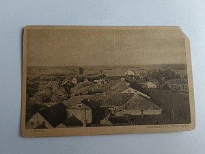 POHLEDNICE NOVOGRUDOK CELKOVÝ POHLED, FOT BUŁHAK