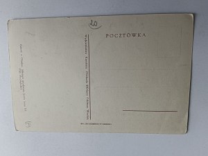 POSTCARD OLESKO CASTLE