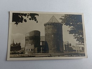 PHOTO OF GDANSK DAIRY PODS