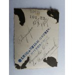 PHOTO NIEPOŁOMICE 1937