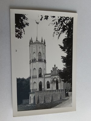 PHOTO OPINOGÓRA MUSEUM OF ROMANTICISM