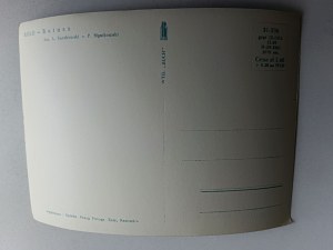 CARTE POSTALE PRL CERCLE MAIRIE