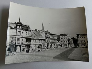 CARTE POSTALE PRL KEPNO MARKET
