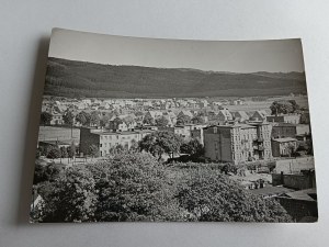 CARTE POSTALE PRL WEJHEROWO NOUVEAU LOTISSEMENT