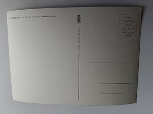 CARTE POSTALE PRL WEJHEROWO NOUVEAU LOTISSEMENT