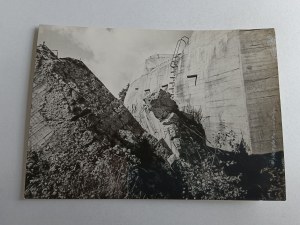 POSTCARD PRL GIERŁOŻ KĘTRZYN HITLER'S HEADQUARTERS