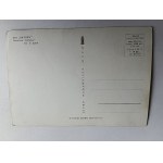 POSTCARD PRL SHIP MS BATORY